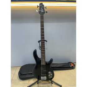 Гітара Cort Action Bass Plus 4-String Black  
